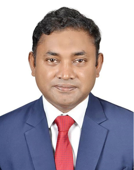 MD.SHOHEL RANA